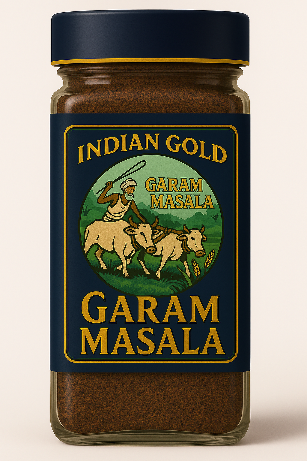 Garam masala
