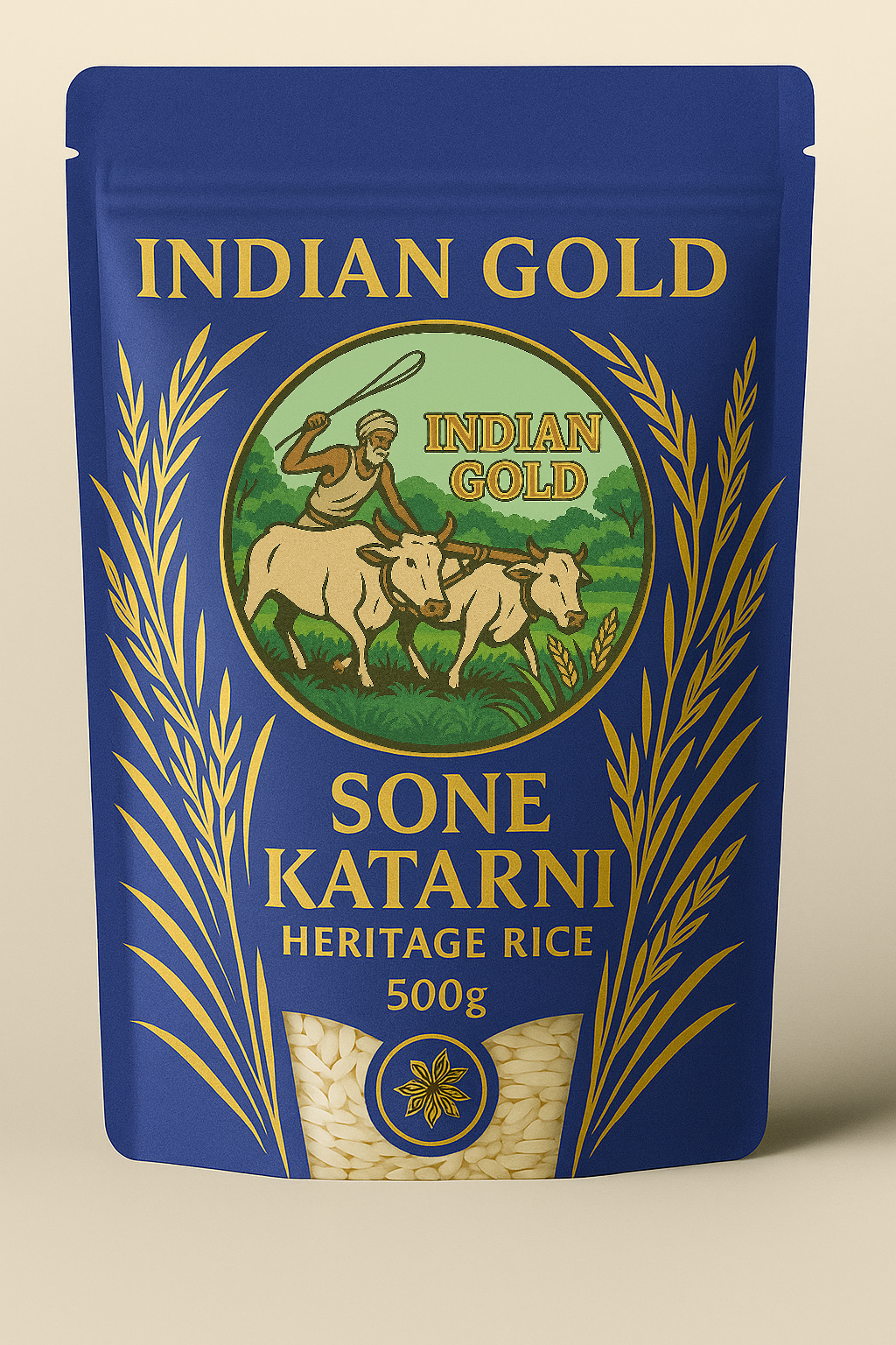 Sone Katarni Rice